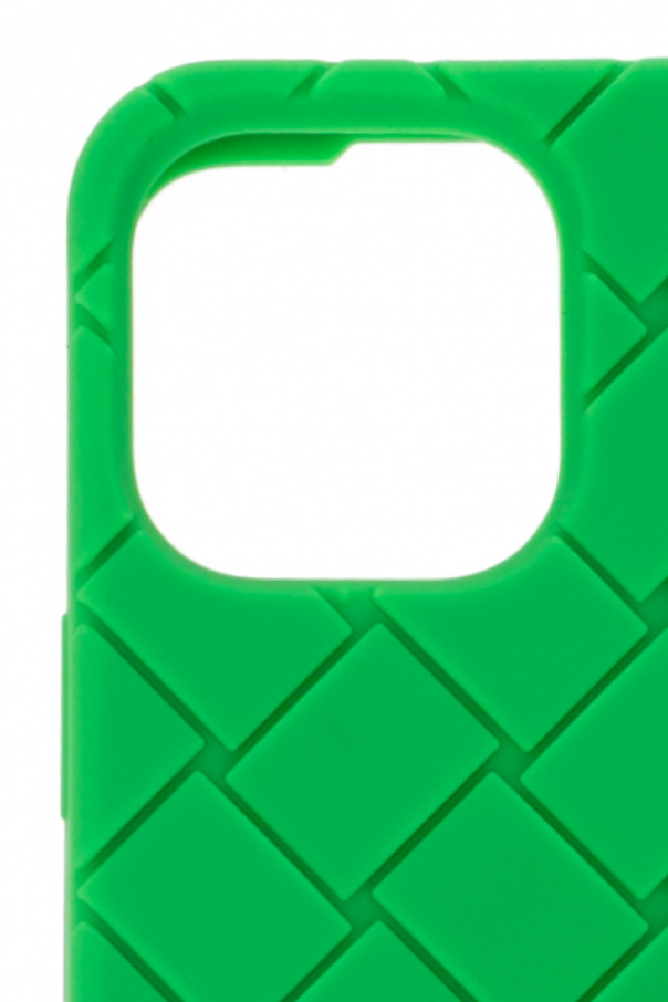 bottega veneta iPhone カバー　13pro Bottega Veneta Textured iPhone 13 Pro Case on SALE | Saks
